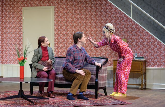 Eine Mords-Freundin Bild, &copy; Candy Welz