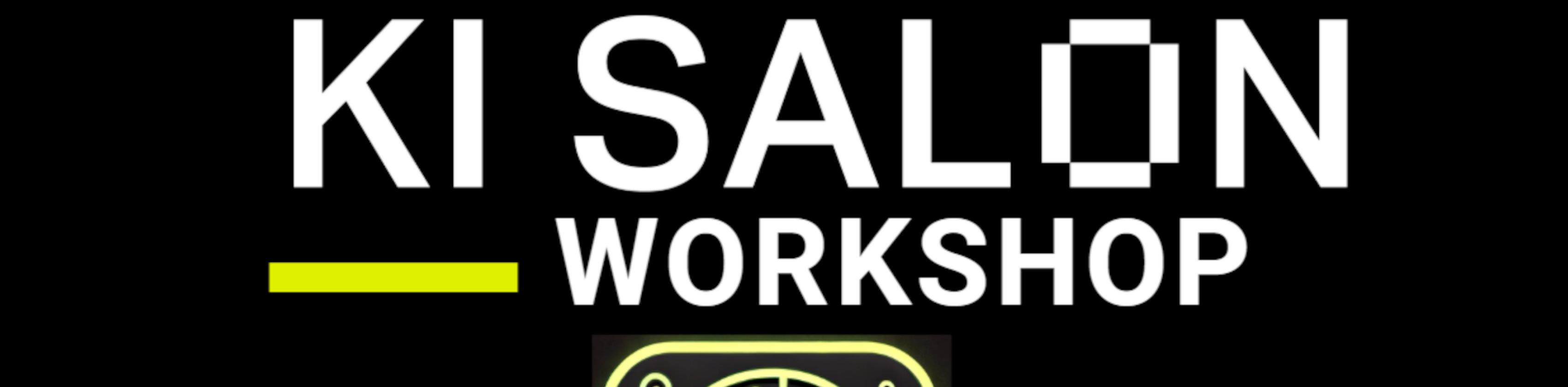 KI Salon Workshop