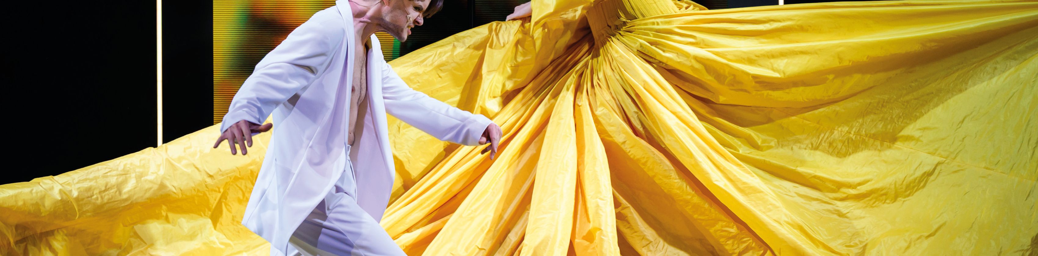 Lazarus Bild, &copy; Candy Welz