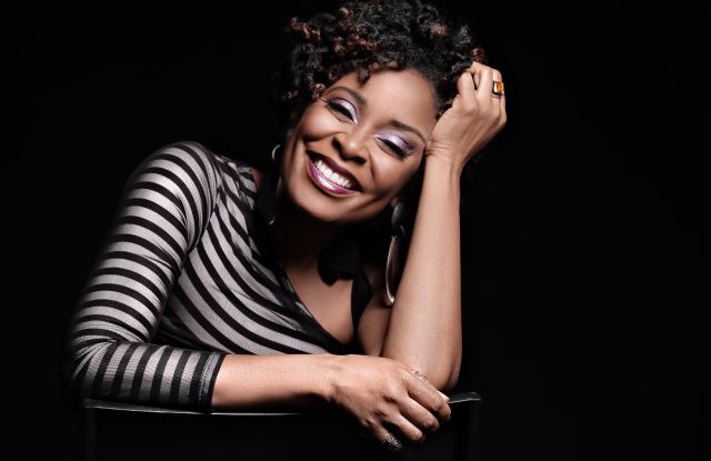 Lori Williams, &copy; Cave 61