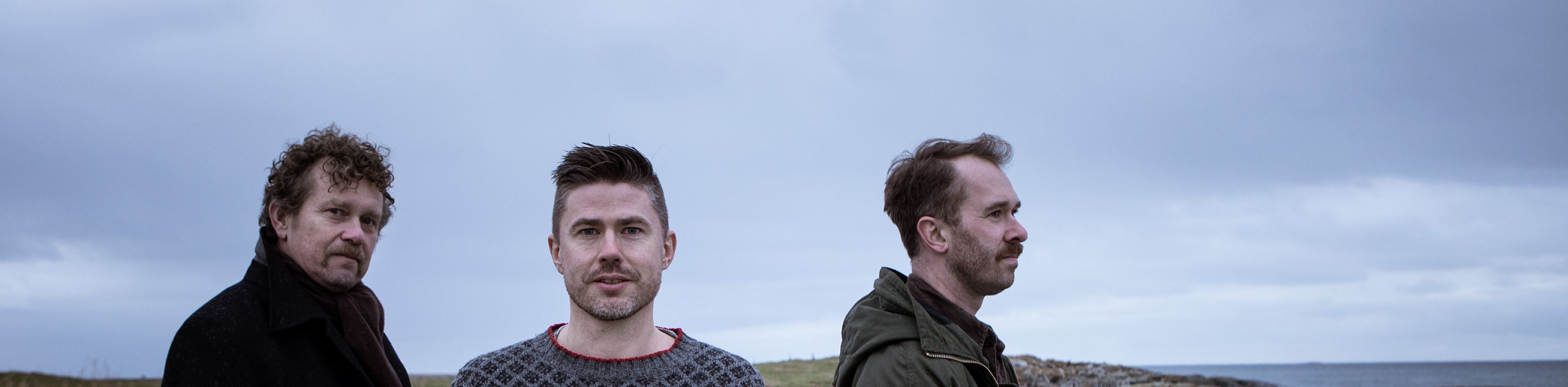 Daniel Herskedal Trio, © Knut Aaserud