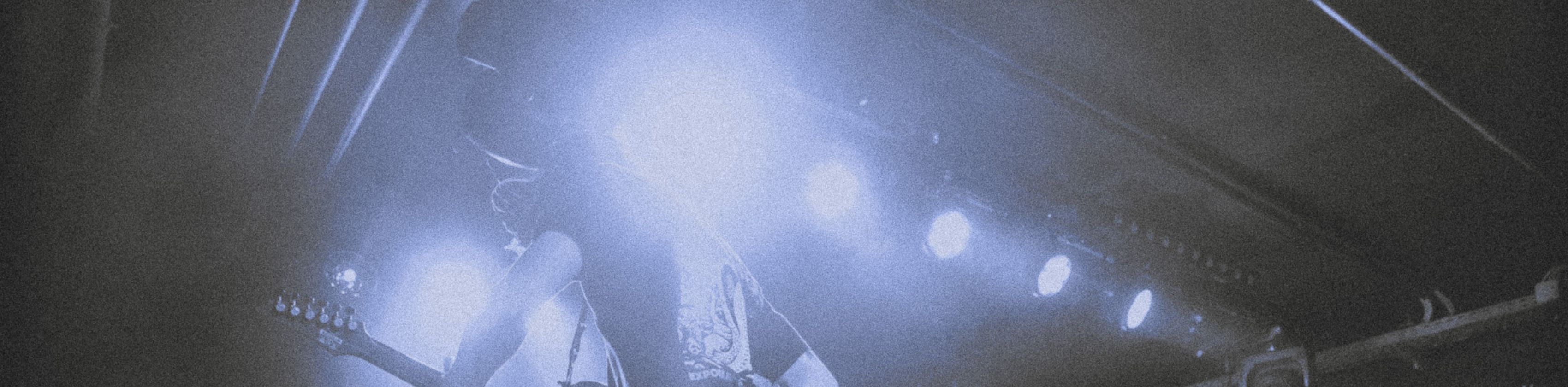 Band auf der Bühne, © Micha Wemmer