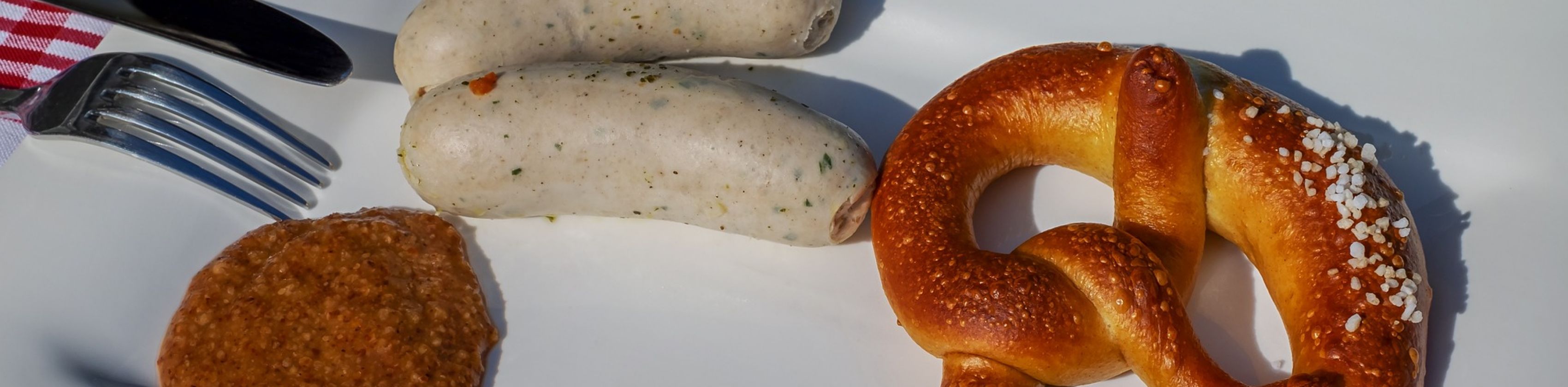 Weißwurst