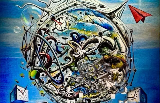 Francis Ribeiro da Silva, &copy; Francis Ribeiro da Silva