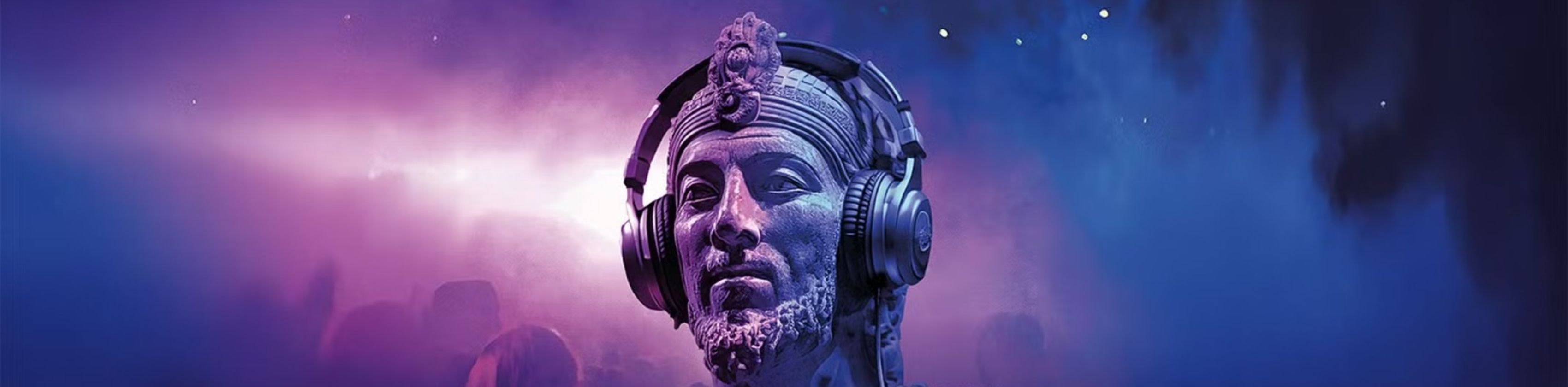 Silent Disco Jun25 Banner