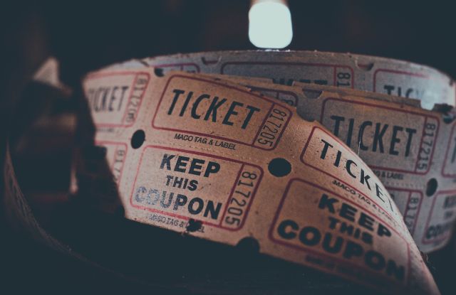 Kinoticket
