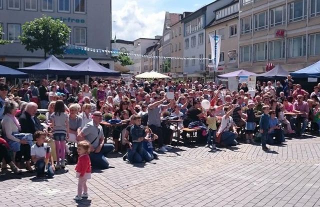 Diakoniefest