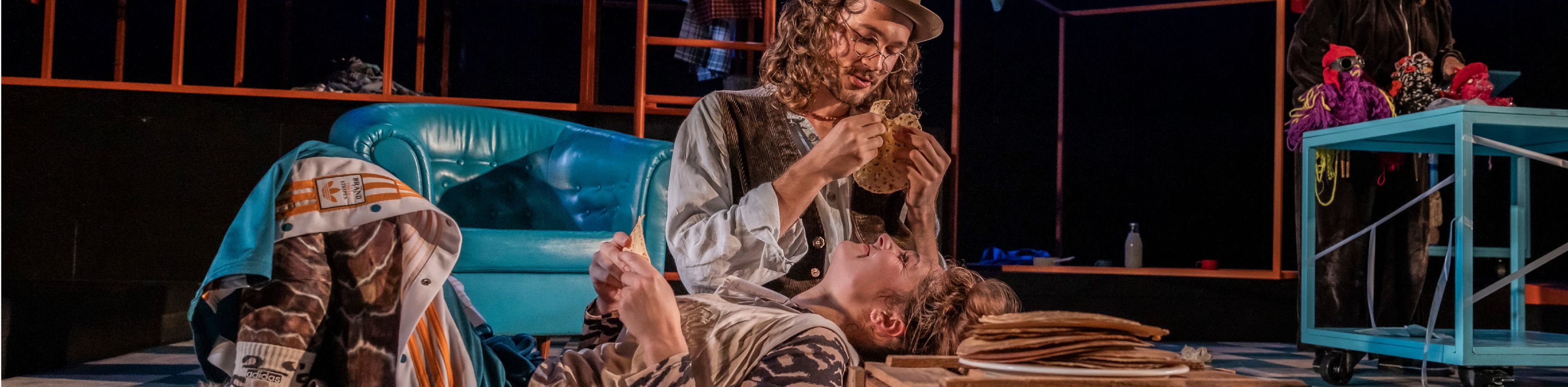 Pettersson und Findus, © Jochen Quast