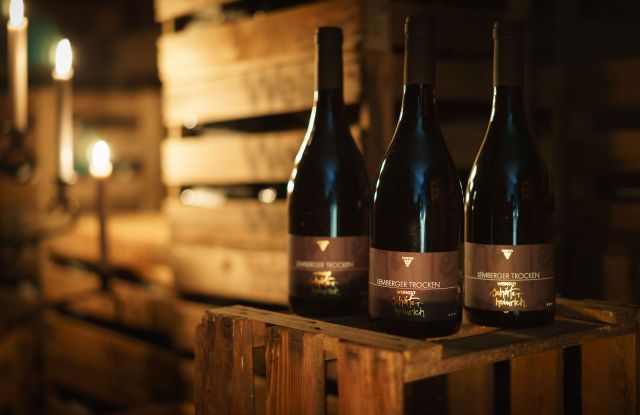 rotweine Schäfer Heinrich