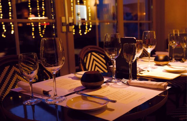 Genussabend, &copy; La Boheme