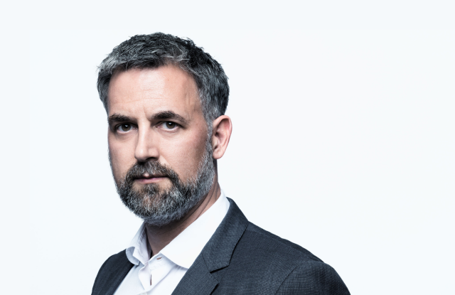 Anders Levermann &copy; Mathias Bothor, &copy; &copy; Mathias Bothor