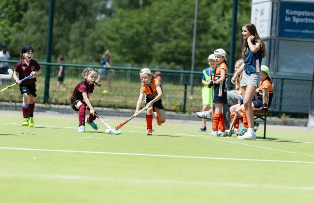 Einladung Erstklässler*innen-Camp 2024, © HC TSG Heilbronn