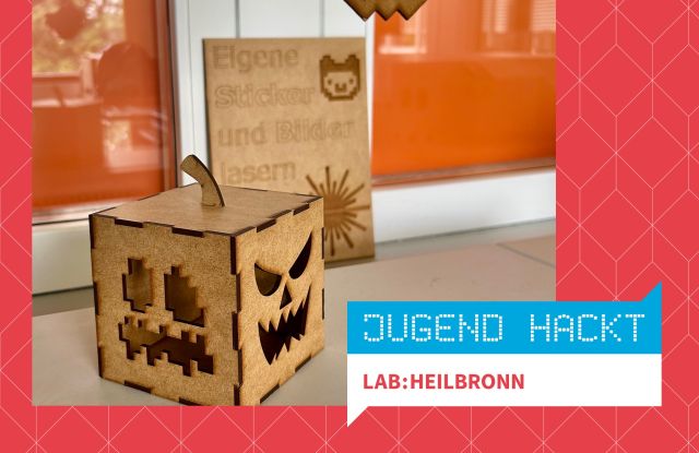 Lasercutter Workshop, © Christopher Bechtold