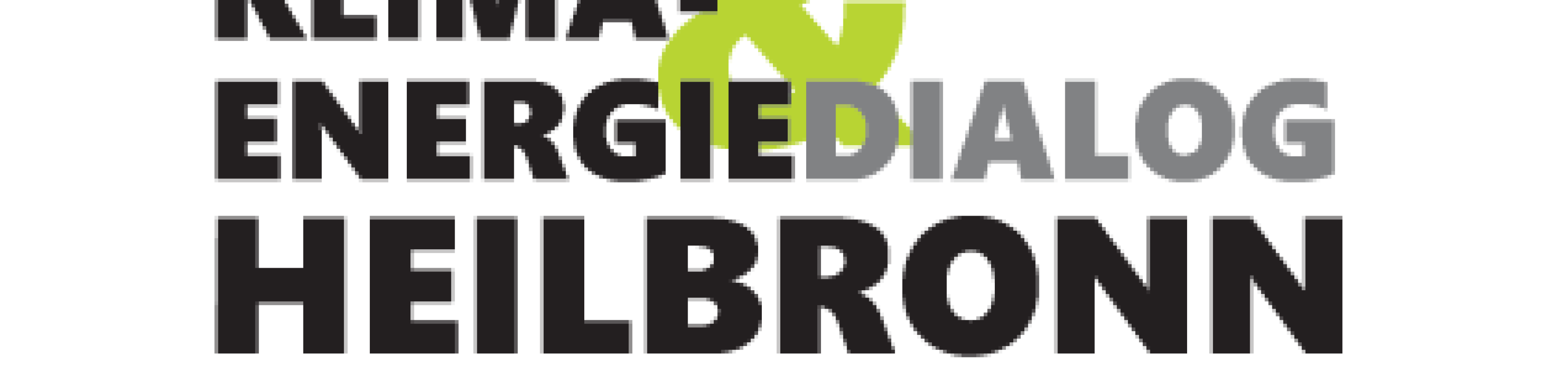 Logo Klima- und Energiedialog, &copy; Gila Seewi