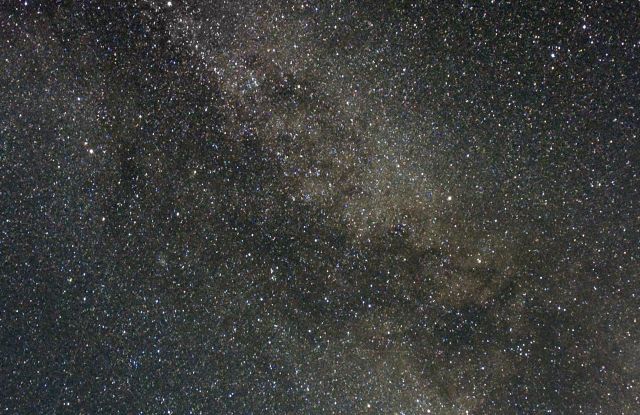 Milchstra&szlig;e, &copy; RMS, Lang