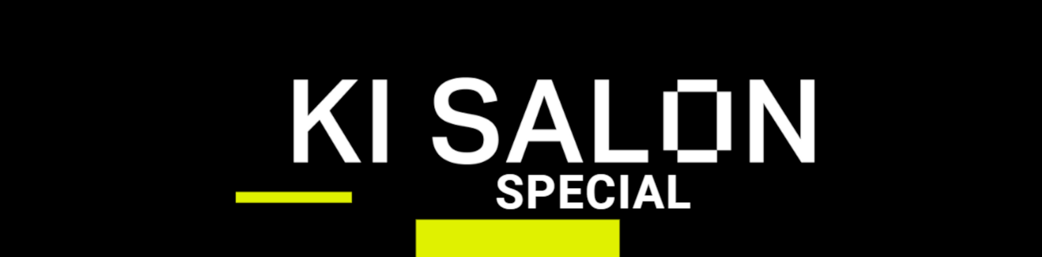 KI Salon Special @ Campus Founders
