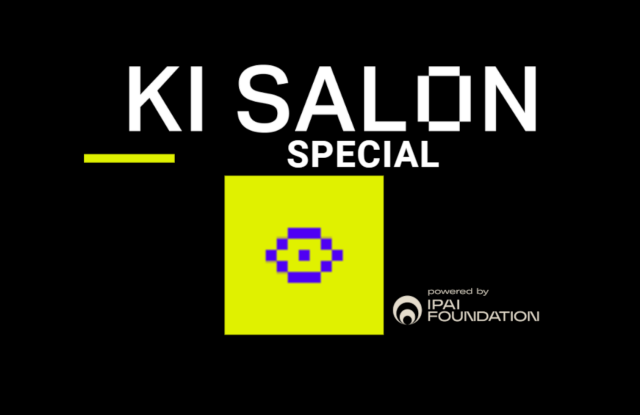 KI Salon Special: KI Salon goes Hochschule Heilbronn