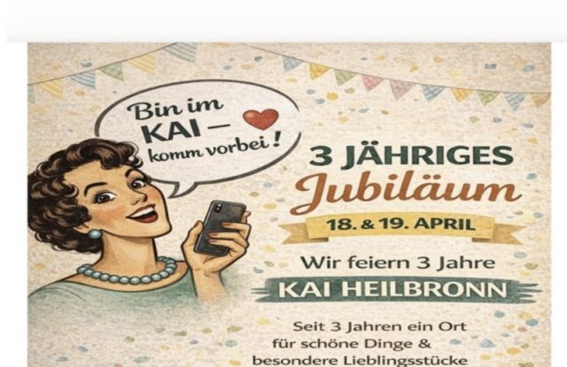 Plakat zur Veranstaltung, &copy; kjj