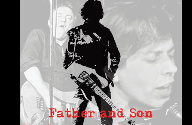 Father & Son "The Springsteen Experience"