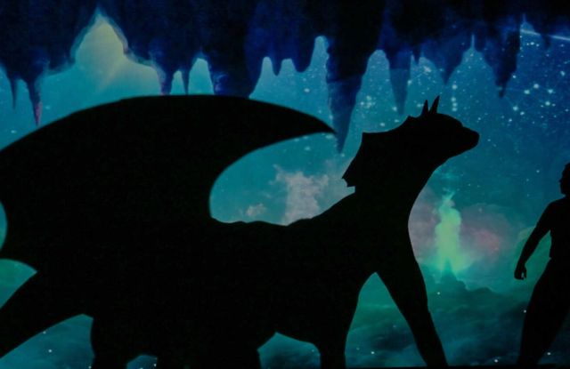 Drache