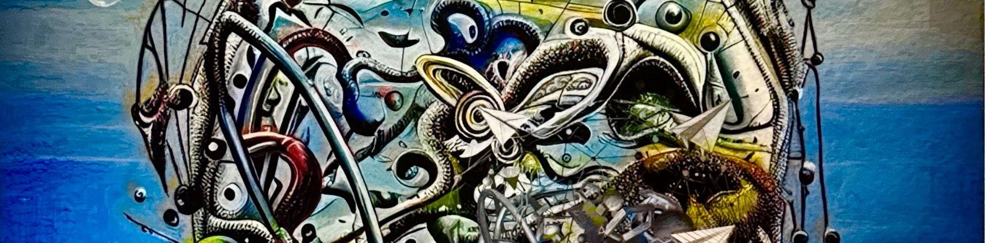 Francis Ribeiro da Silva, &copy; Francis Ribeiro da Silva