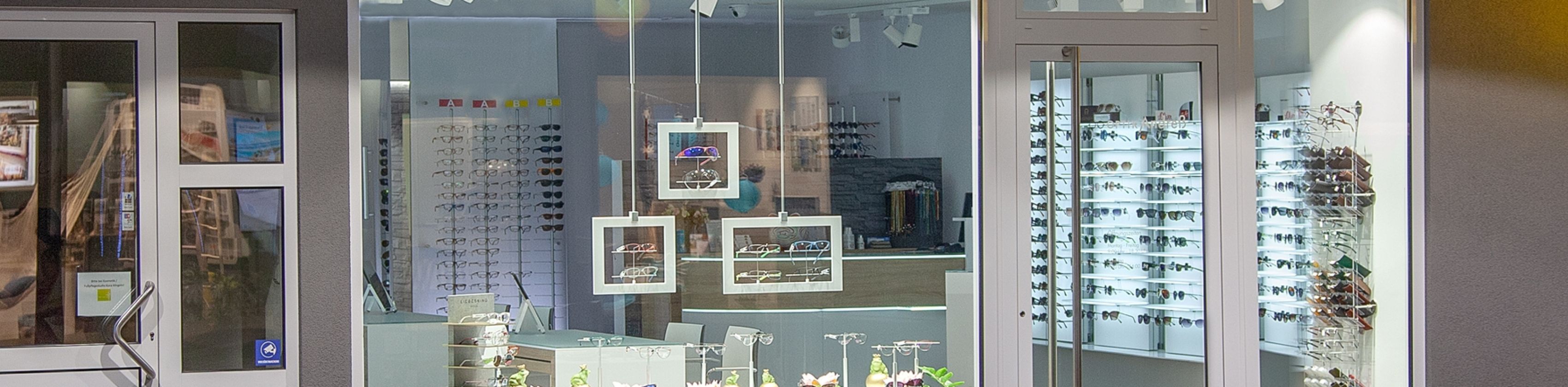 hier musst du suchen, &copy; Andre&szlig; GmbH