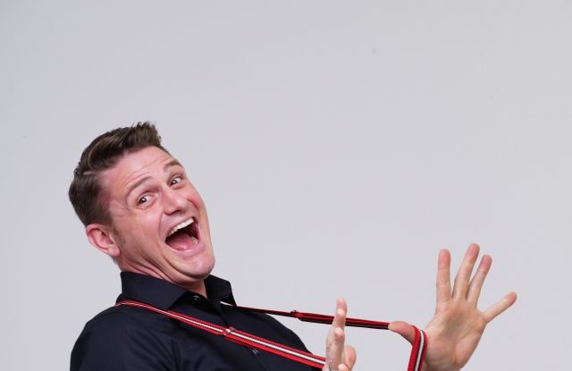 Tobias Gnacke