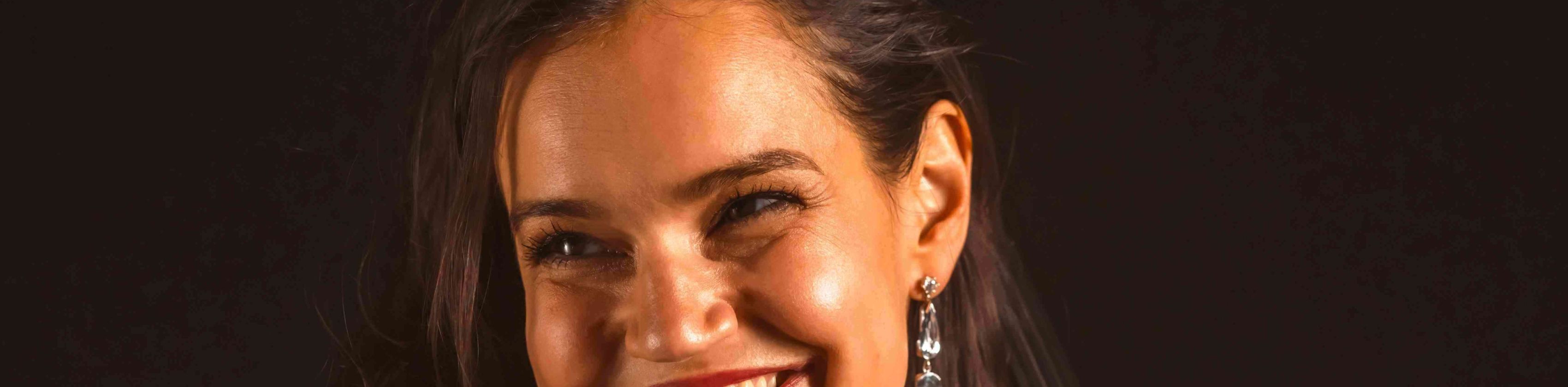 Raphaela Gromes, &copy; Michaela Weber