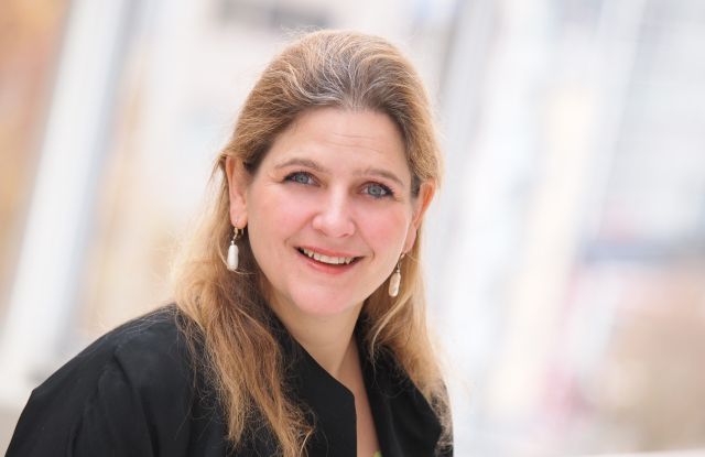 Elionora Rosenkranz, IRGW Stuttgart, © privat