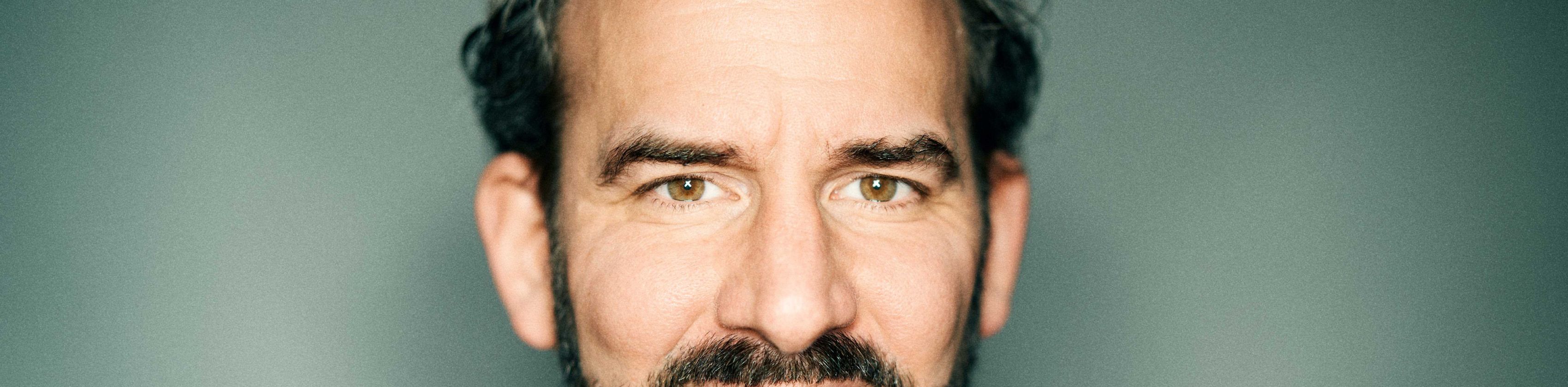 Philipp Scharrenberg, © Marvin Ruppert