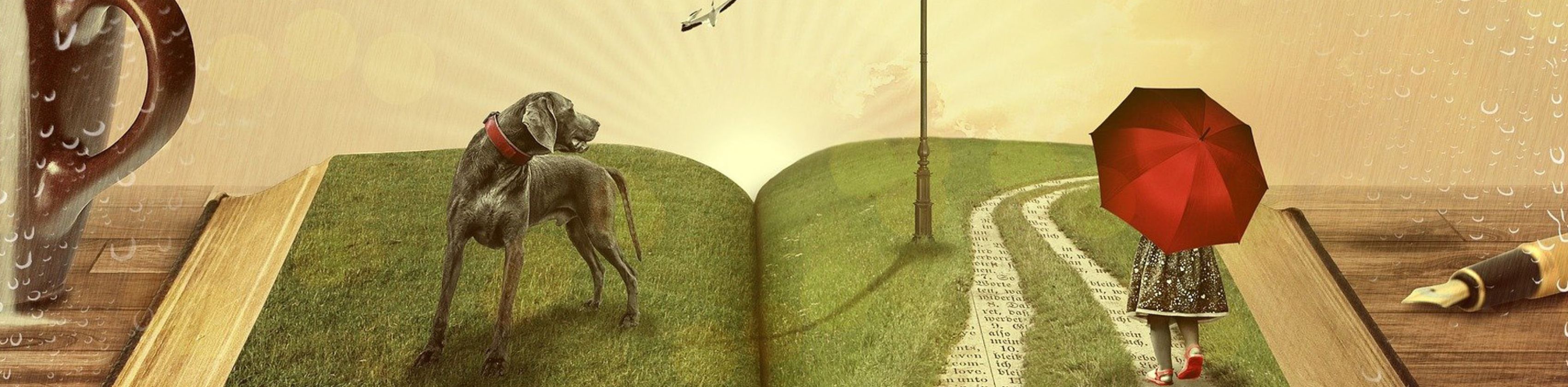 Märchenbuch