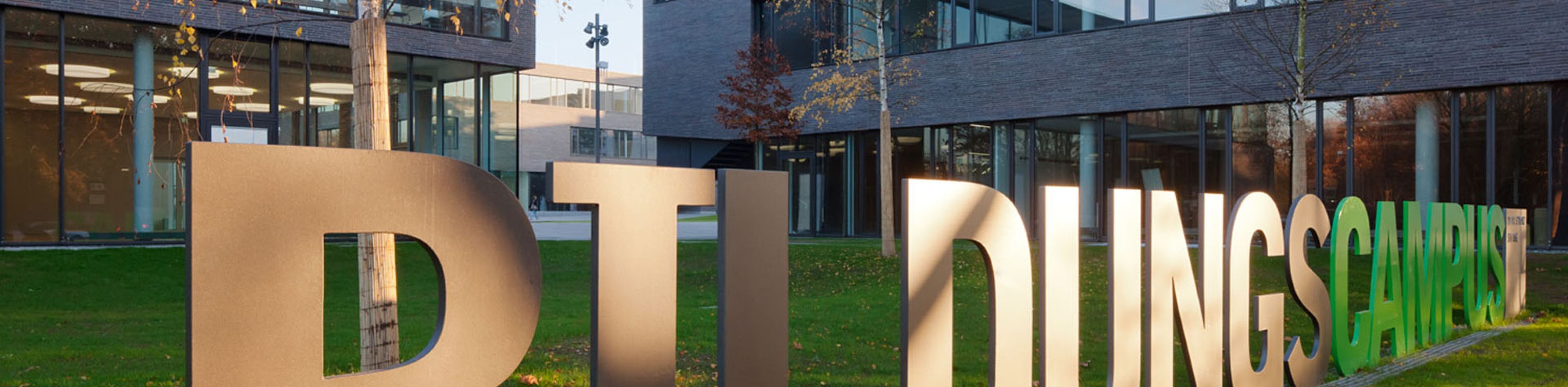 Der Bildungscampus