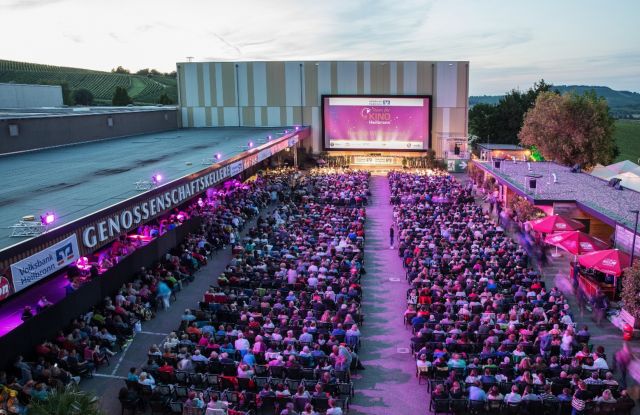 Open Air Kino