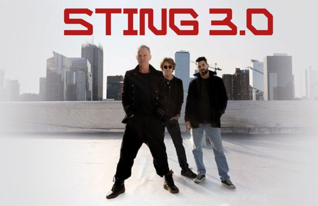 Sting