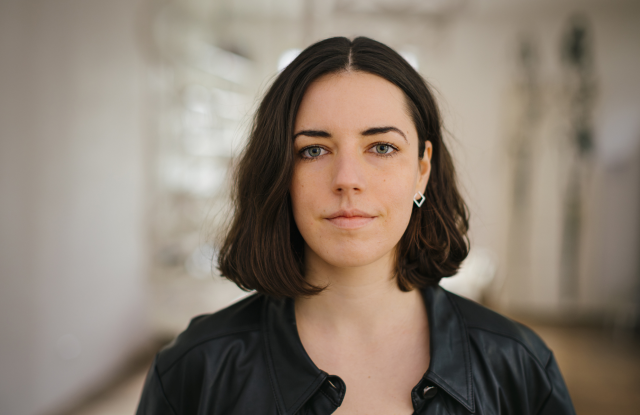 Anna Maschik © Luca Senoner_HMG, © Anna Maschik © Luca Senoner