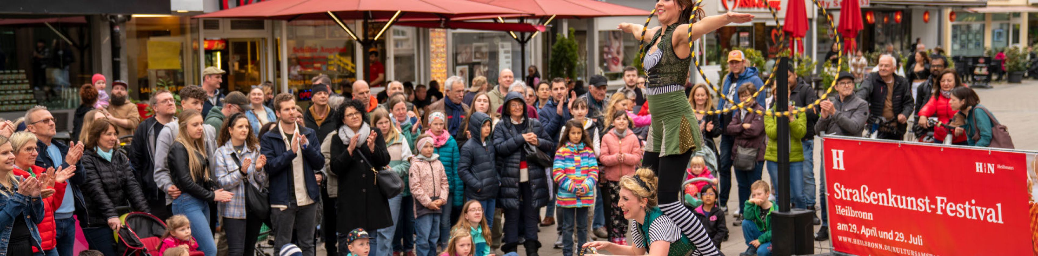 Kultursamstag Heilbronn