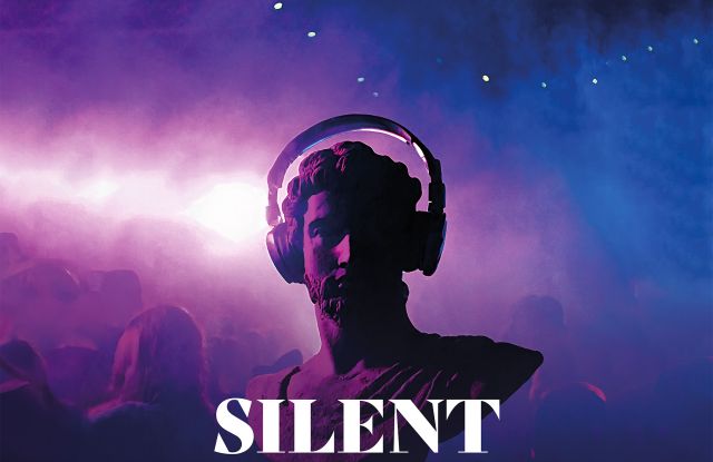 Silent Disco