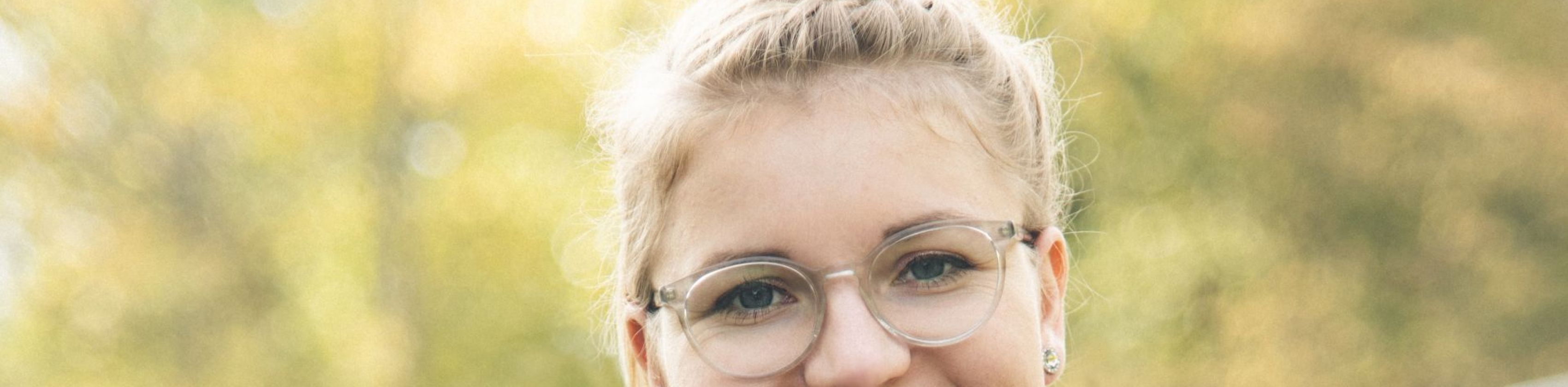 Helene Kilb &copy; Privat, &copy; Helene Kilb