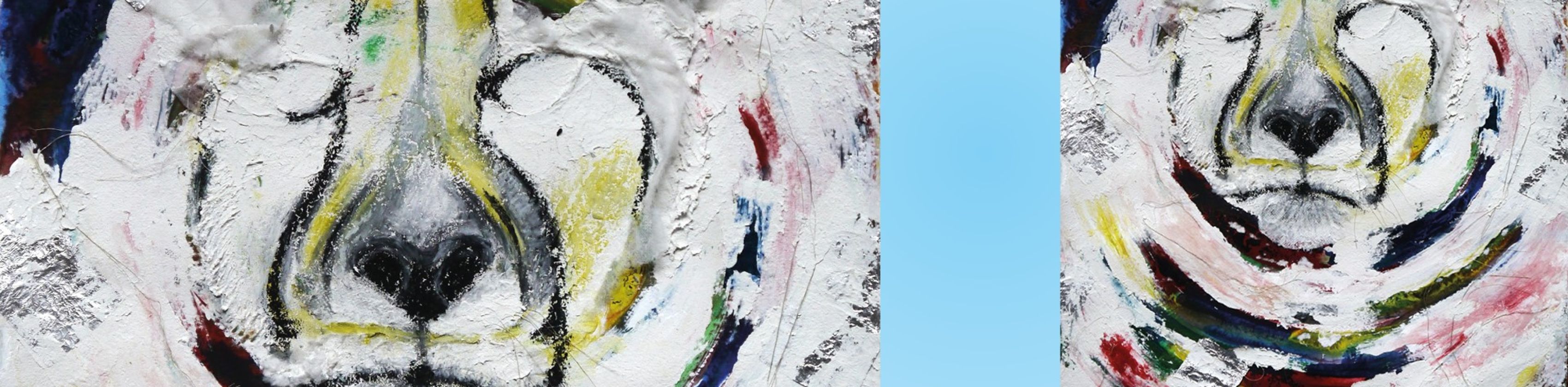 Das Leise Verschwinden Slider