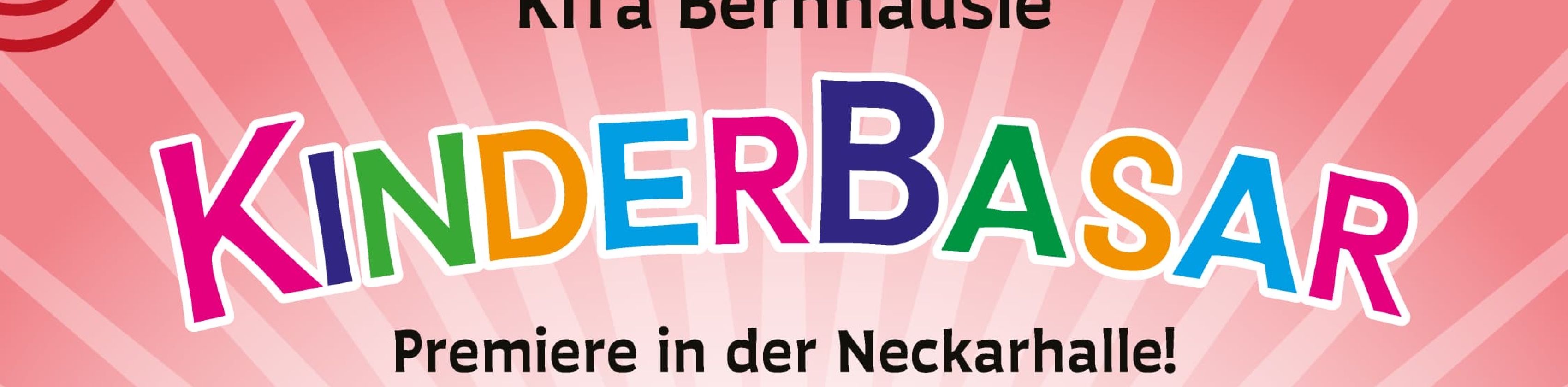 Kleiderbasar, &copy; Kindertagesst&auml;tte Bernh&auml;usle