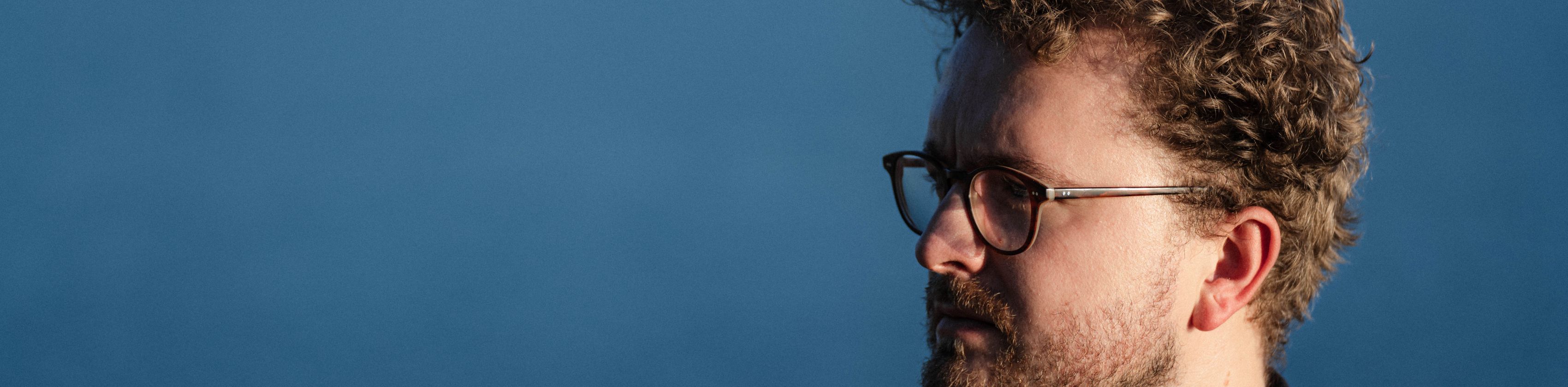 Carl Wittig, &copy; Yannic Borchert