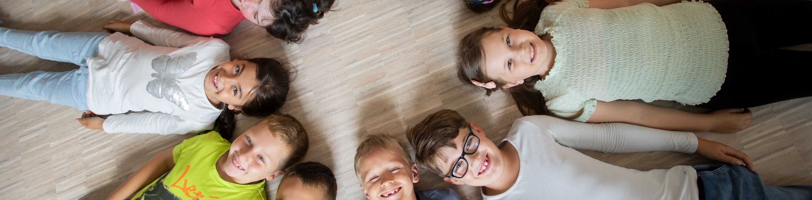 Kinderwerkstatt, © Städtische Museen Heilbronn