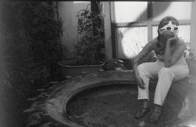 Peki Mom&eacute;s, &copy; Peki Mom&eacute;s