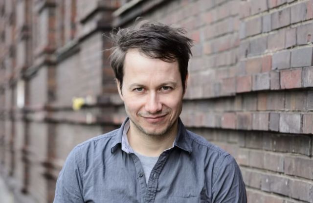 Marco Tschirpke