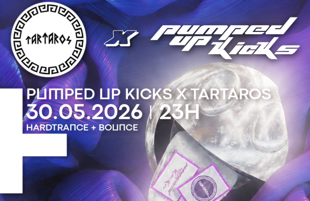 Pumped Up Kicks x Tartaros @ Mobilat Heilbronn Header, &copy; Marcel Mehl