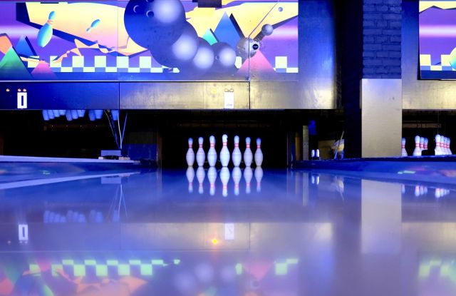 Bowling