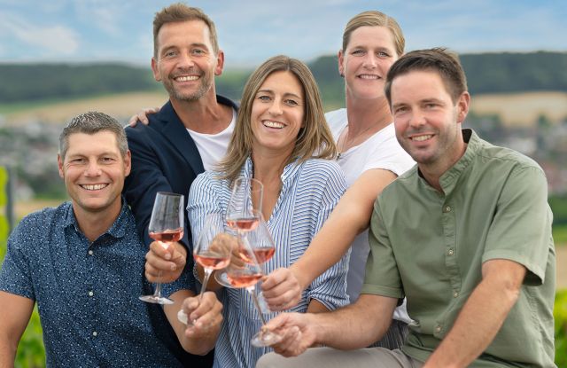 Wein genie&szlig;en, &copy; wir