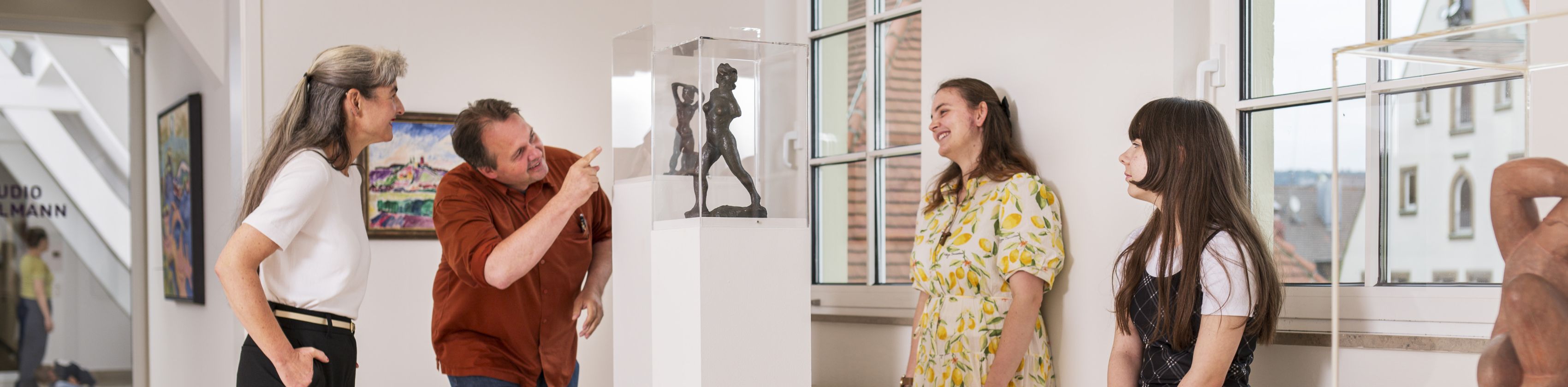 St&auml;dtische Kunstsammlung, &copy; St&auml;dtische Museen Heilbronn, Foto: Erich Benz