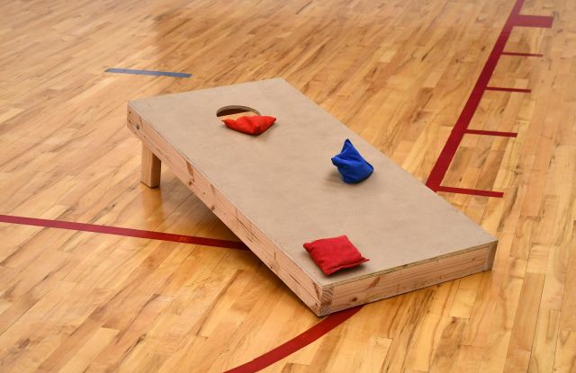 Cornhole