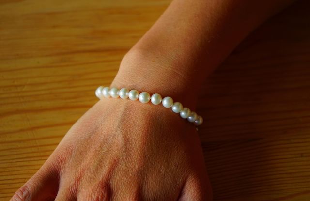 Ketten und Armbänder herstellen